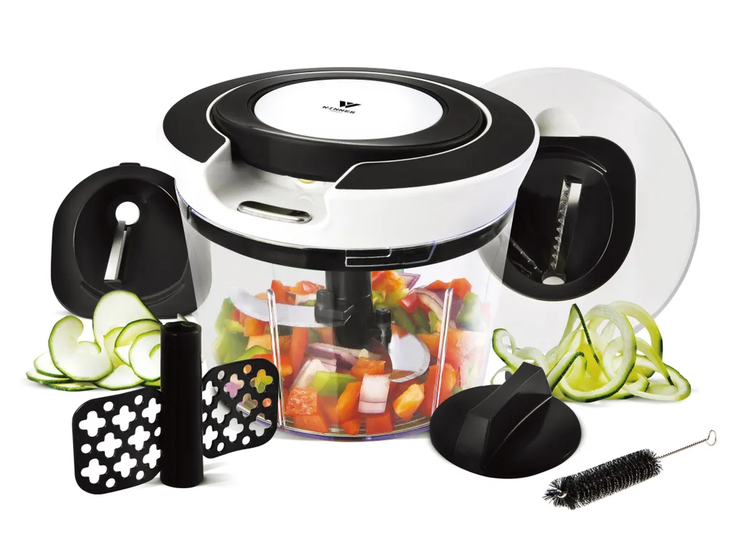 АКЦИЯ 647р. 1200р.. измельчитель WR-7441