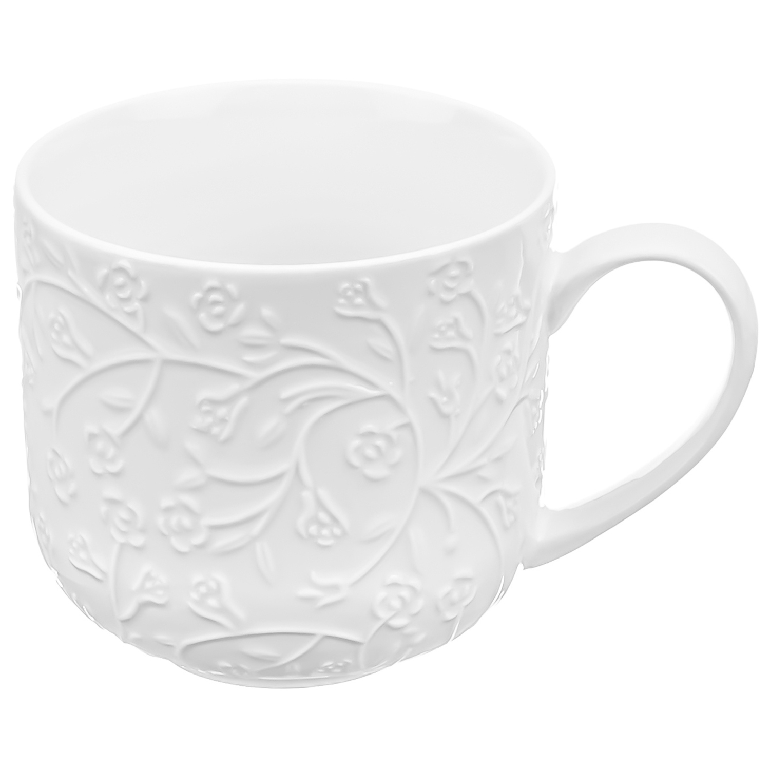 БЫЛО 334 руб!Кружка 480 мл 13,5*10*9 см