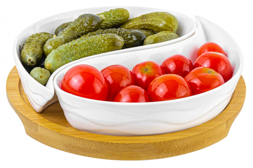 БЫЛО 583 руб!Тарелка под оливки 100 мл 15*15*3,5 см