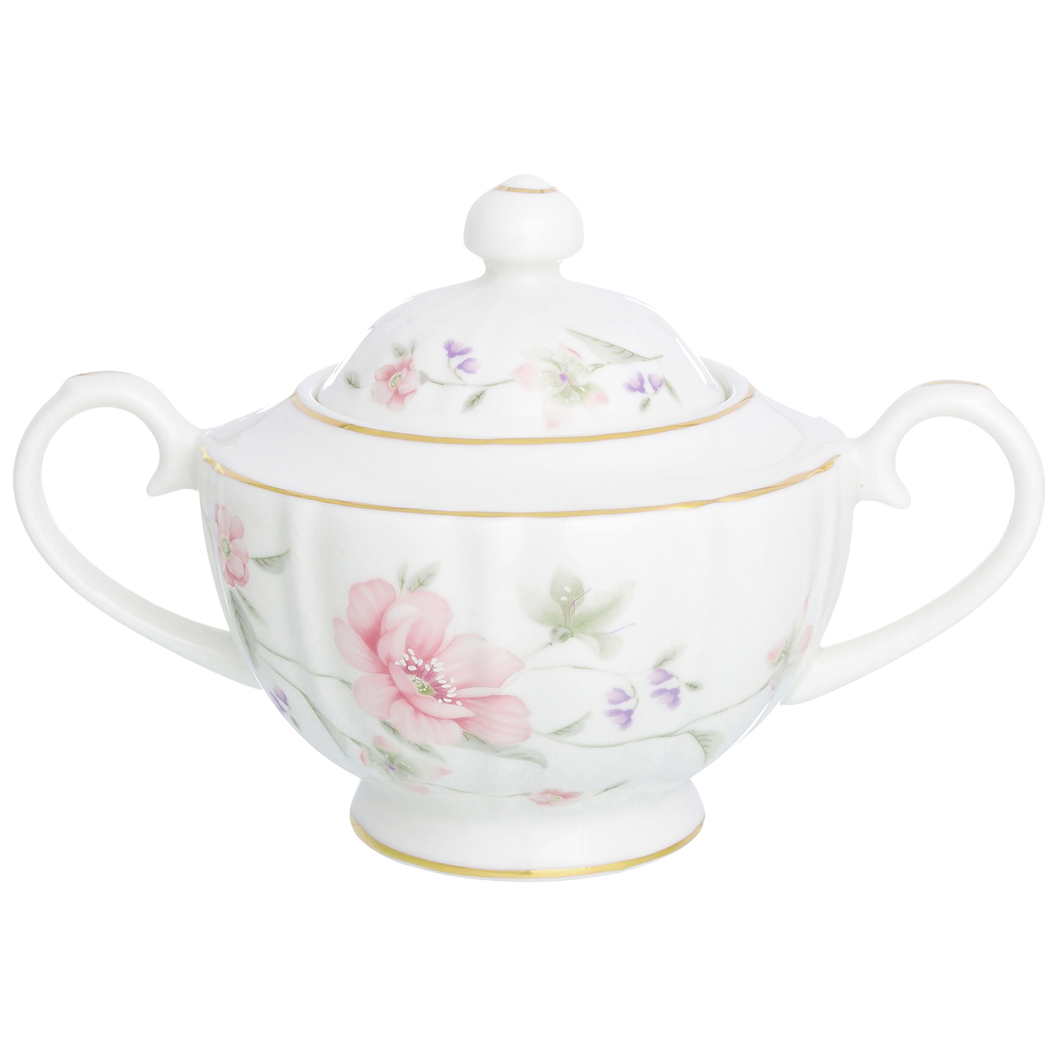 БЫЛО 695 руб!Сахарница 450 мл 17,5*11*12 см