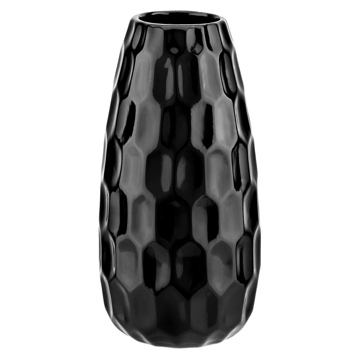 БЫЛО 737 руб!Ваза 21 см 1 л