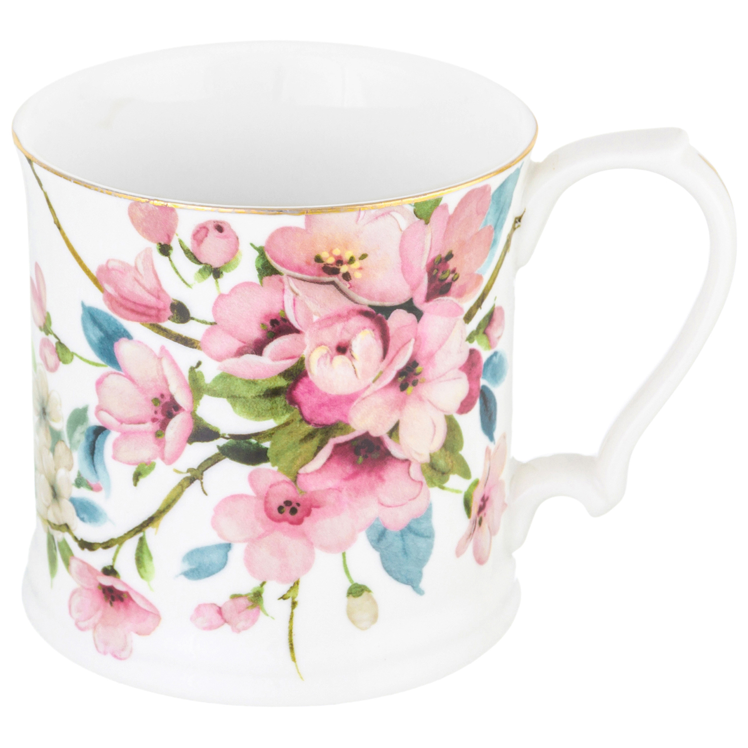 БЫЛО 442 руб!Кружка 380 мл 12,3*9*9 см