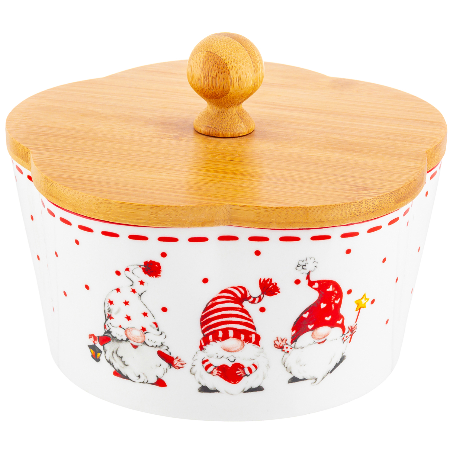 БЫЛО 840 руб!Банка д/печенья 760 мл 14,8*14,8*11,5 см