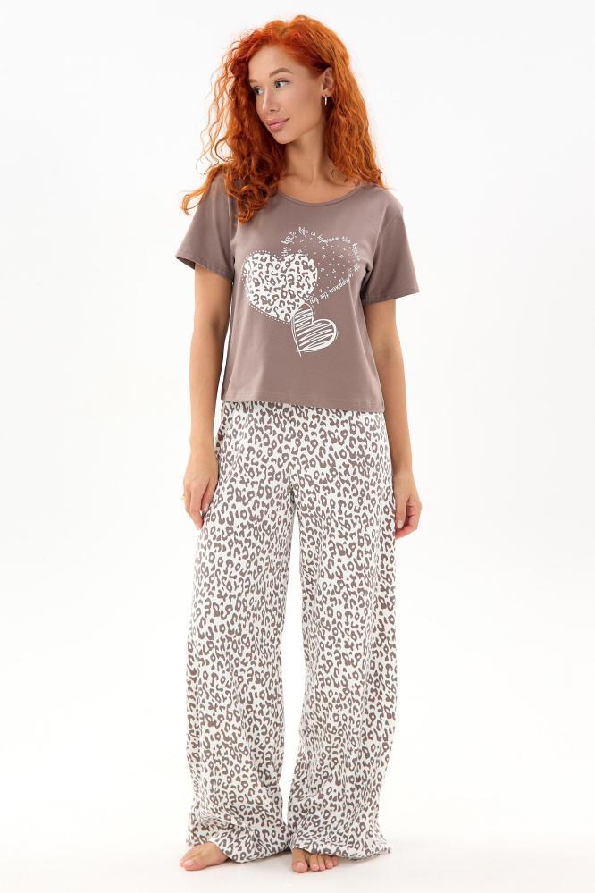 Пижама женская Свирель БЛ 2 Арт. 10647