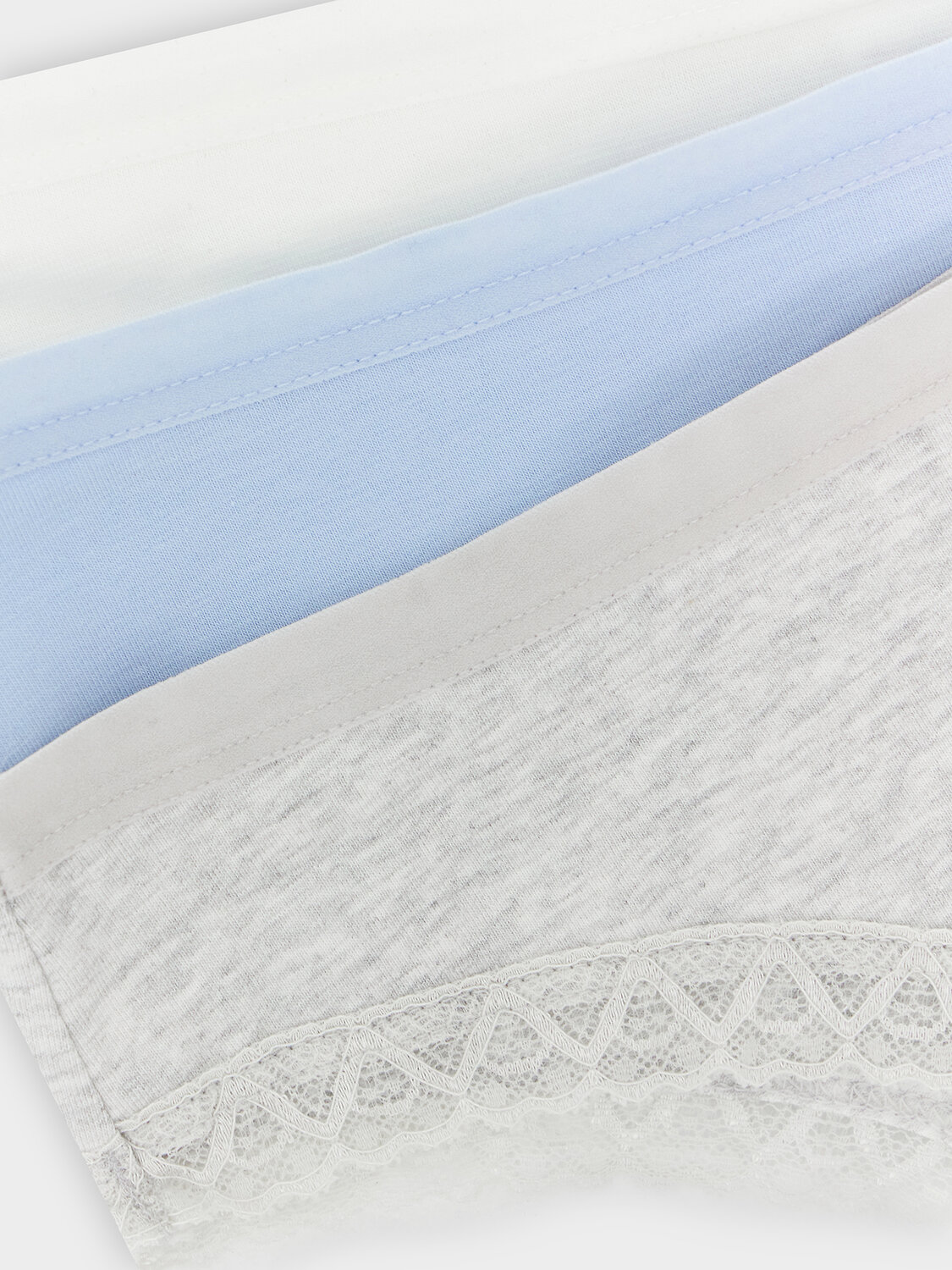 MARK FORMELLE Трусы 412281-3сумрачно -белый