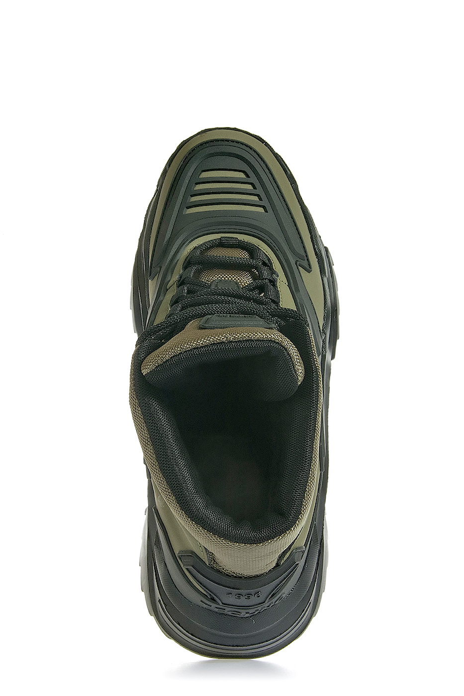 ст. цена3600руб.! Ботинки мужские PATROL