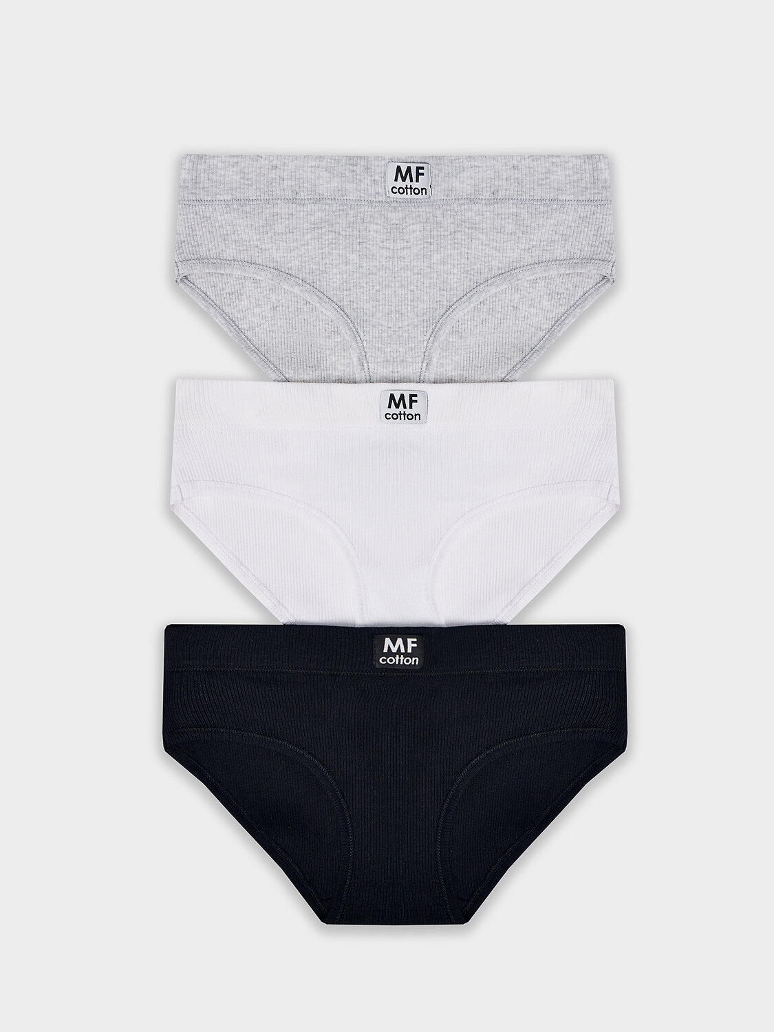 MARK FORMELLE Трусы 412491-3белый