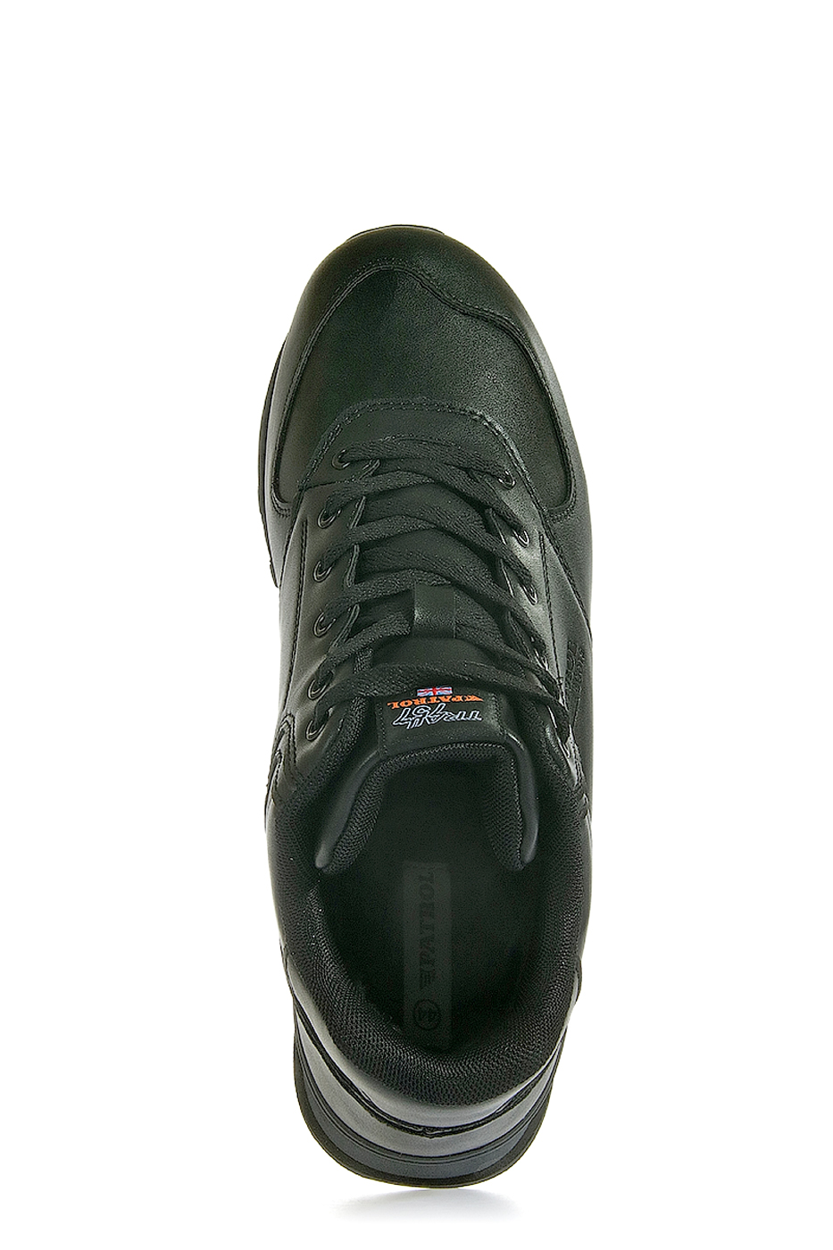 ст. цена3600руб.! Ботинки мужские PATROL