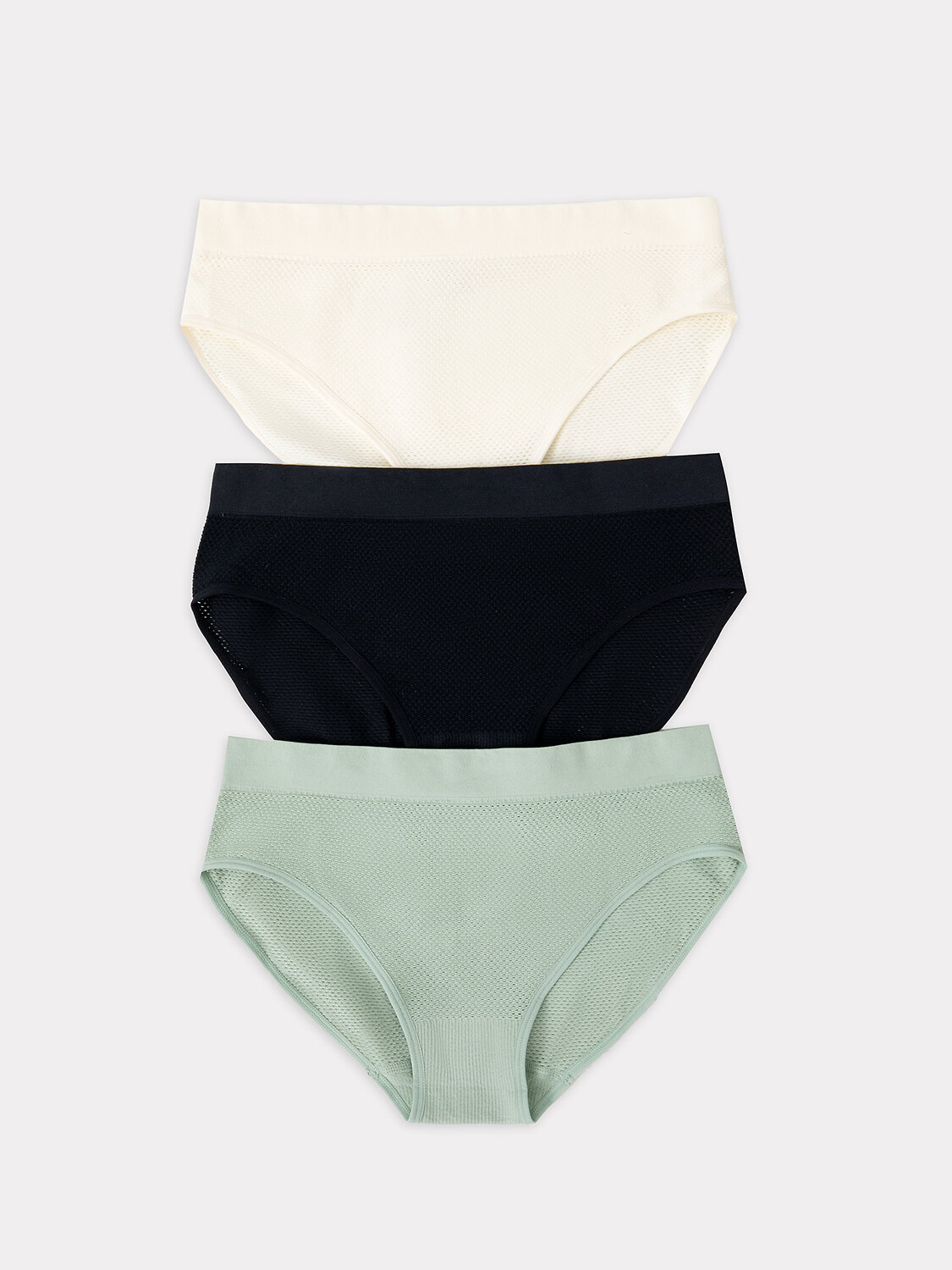 MARK FORMELLE Трусы 412722-3сумрачно -белый