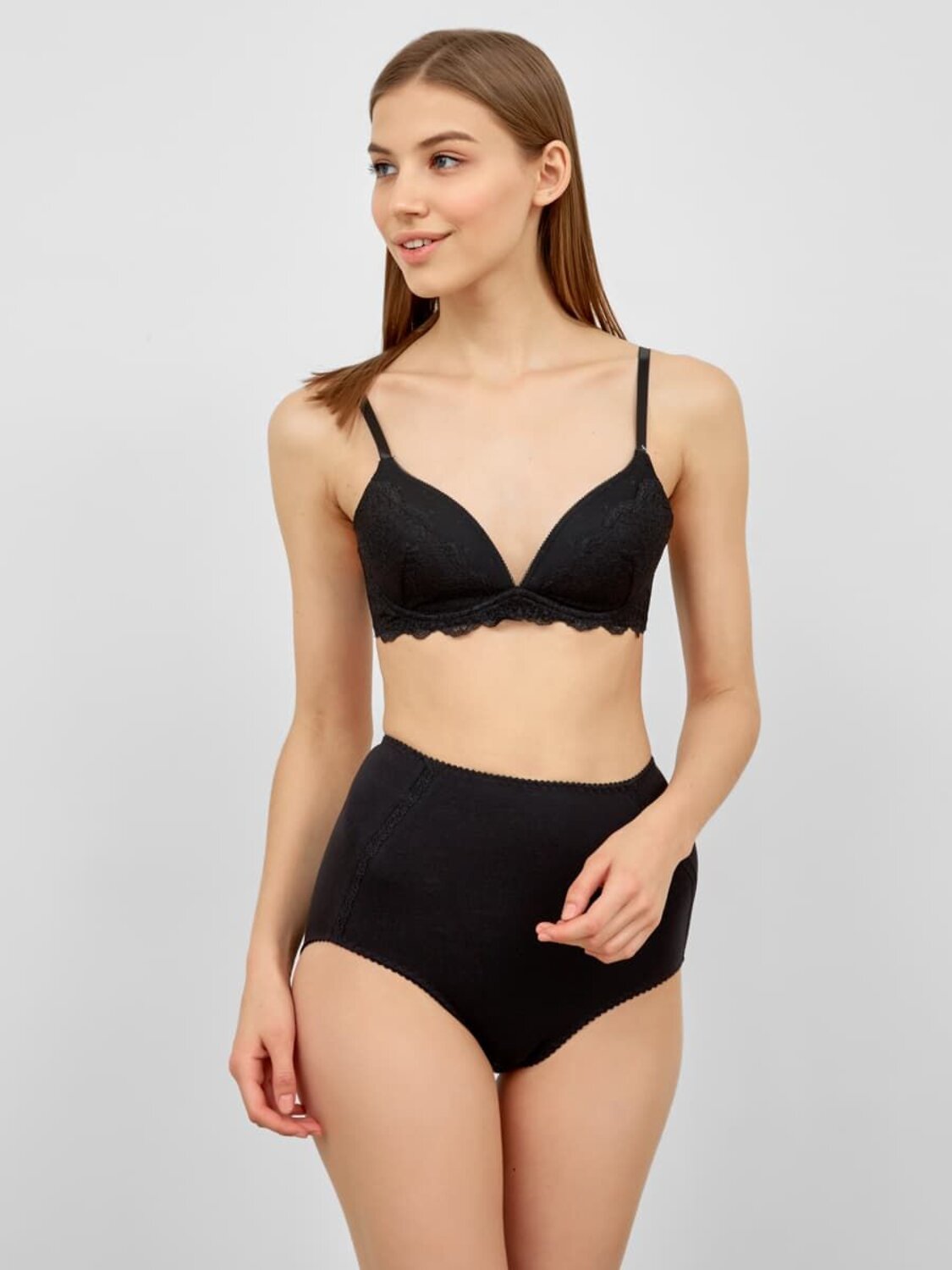 MARK FORMELLE Трусы 412243черный