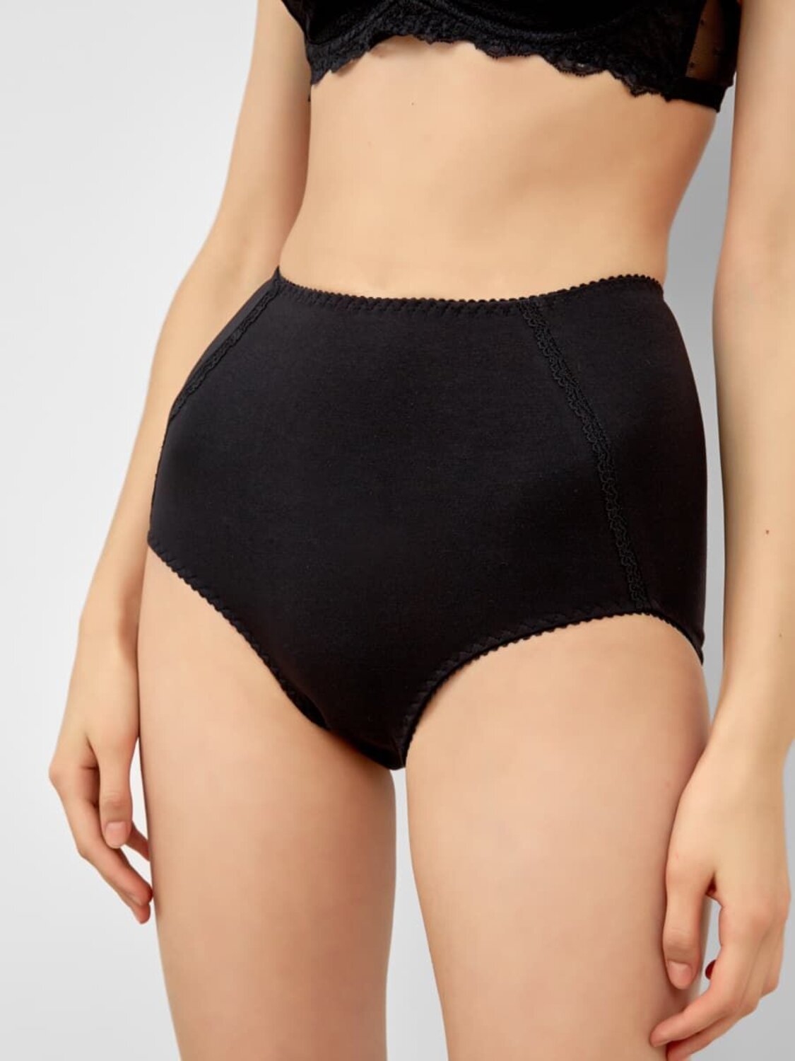 MARK FORMELLE Трусы 412243черный