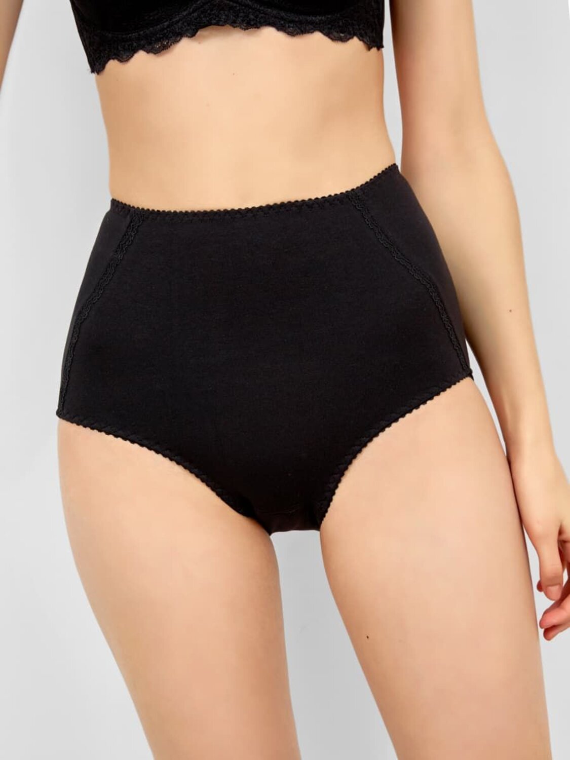 MARK FORMELLE Трусы 412243черный