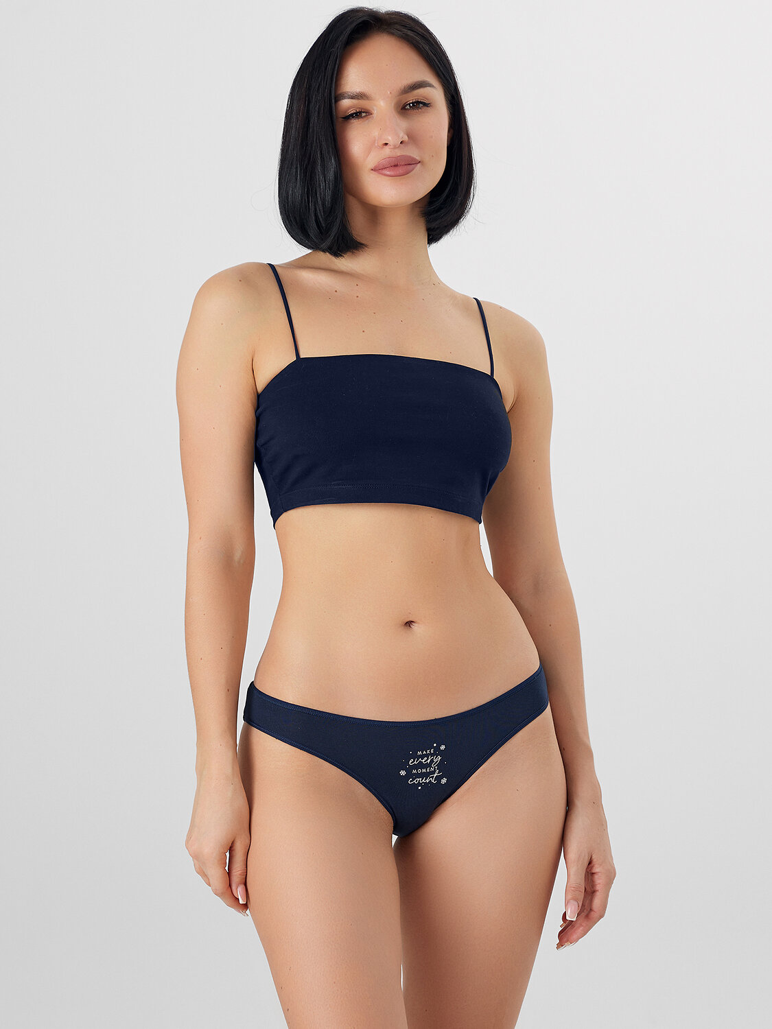 MARK FORMELLE Трусы 412286-3море +печать