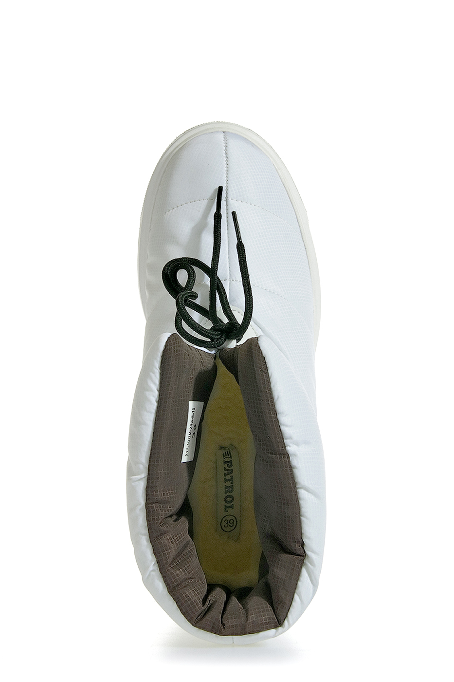 ст. цена3200руб.! Полусапоги женские PATROL