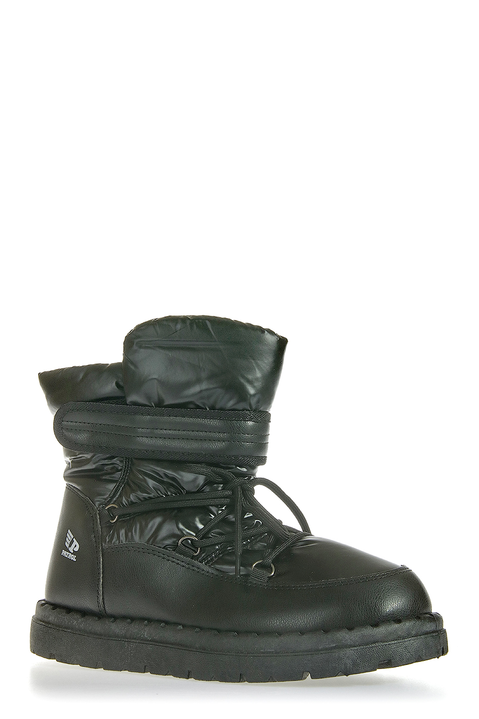 ст. цена2400руб.! Полусапоги женские PATROL