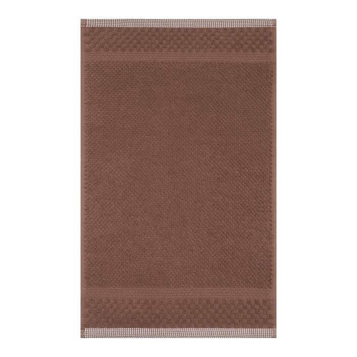 Полотенце махровое LoveLife Royal 70×140 см, цвет капучино, 100% хлопок, 450 г/м²