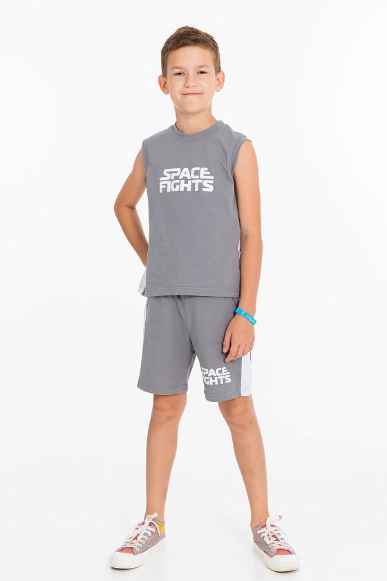 Костюм М225011Пс