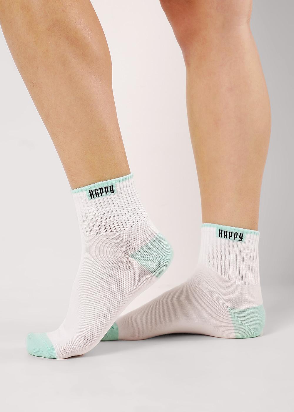 CLE Носки жен.Д5571 сёрф хл+эл