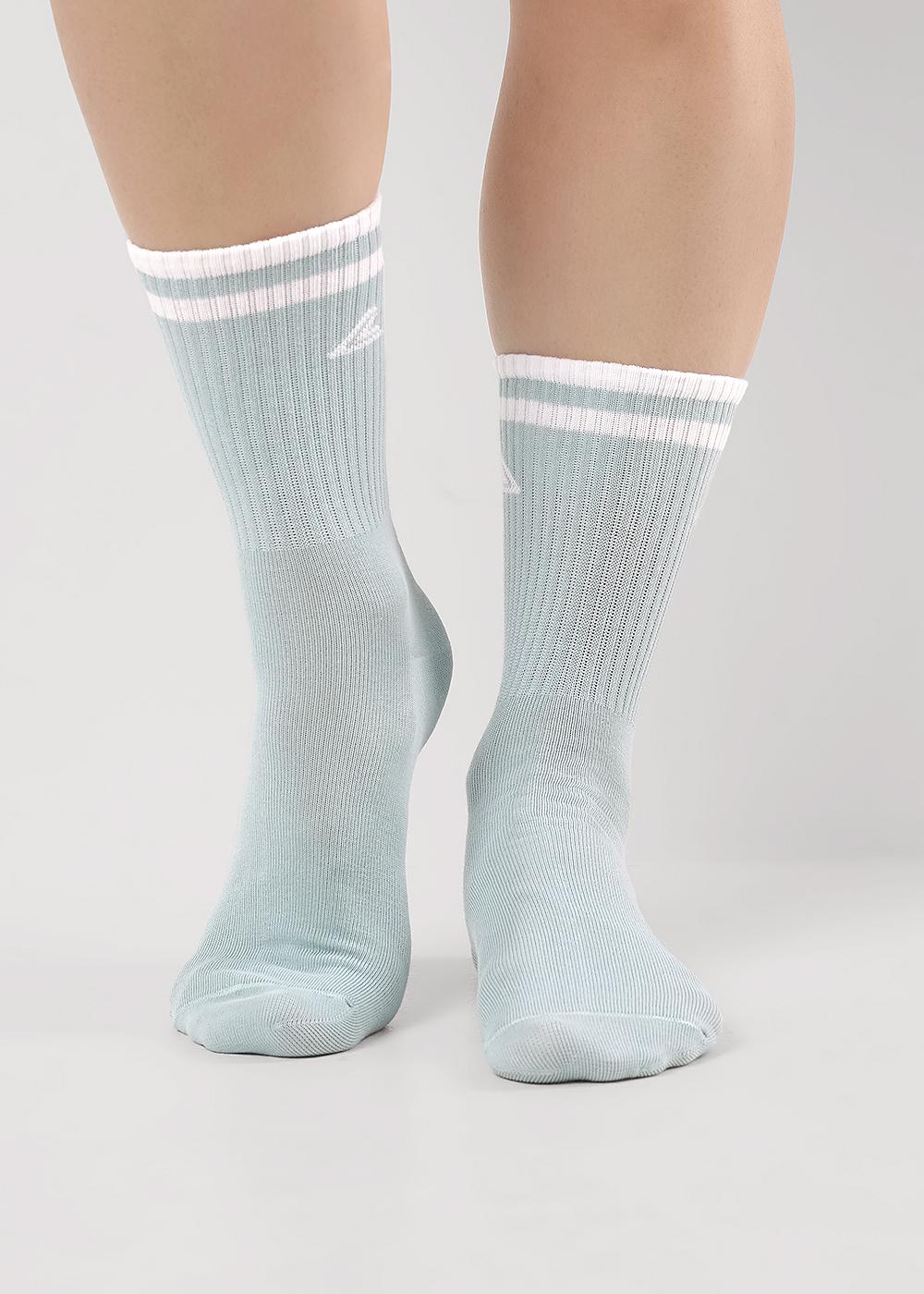 АКЦИЯ 60р. 79р.CLE Носки жен.Д2511 нежность хл+эл