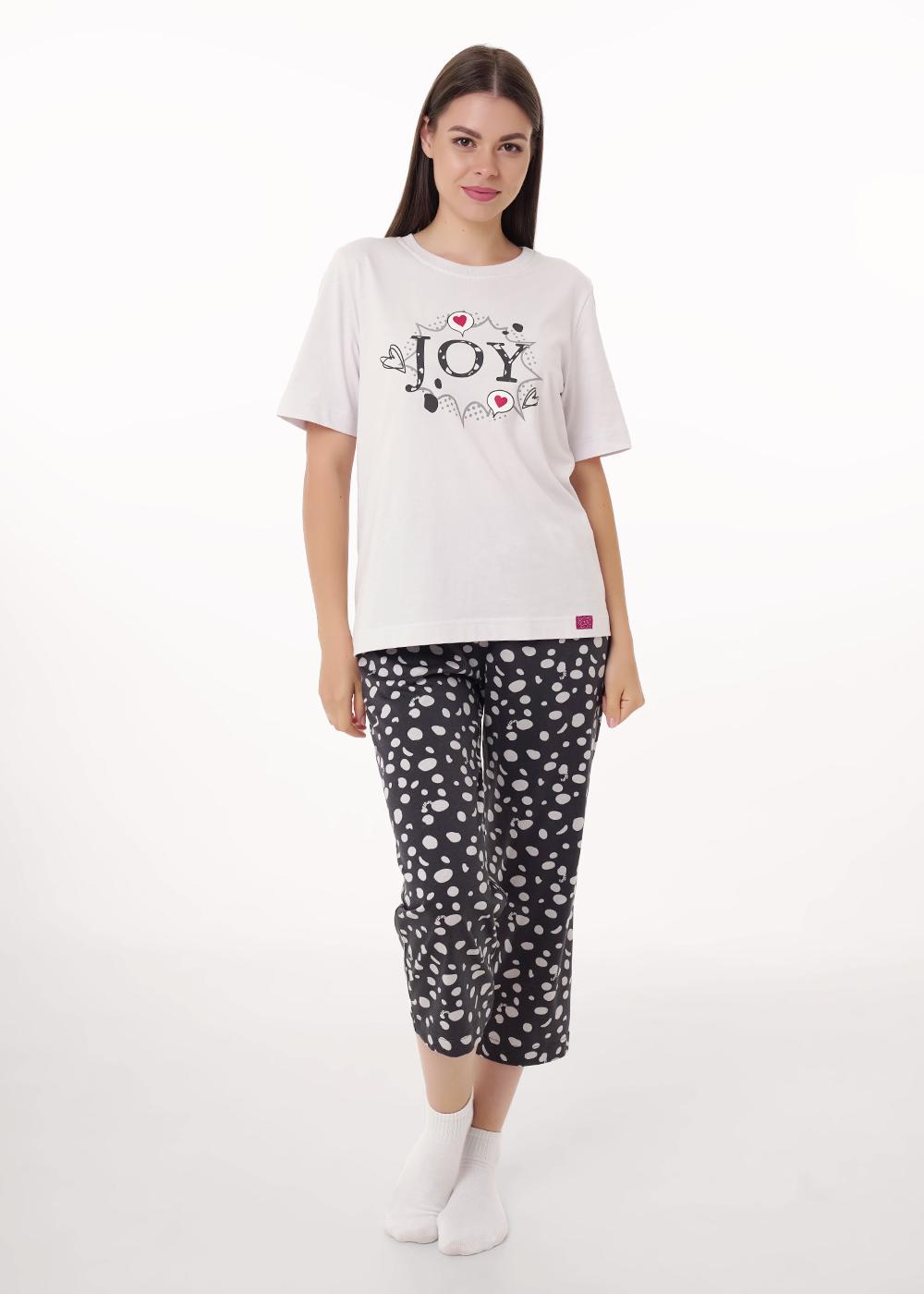 АКЦИЯ 1193р. 1590р.CLE LP15-1187/2 Набор одежды жен. Бабл-чай