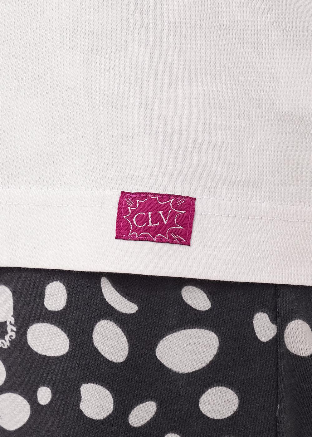 АКЦИЯ 1193р. 1590р.CLE LP15-1187/2 Набор одежды жен. Бабл-чай