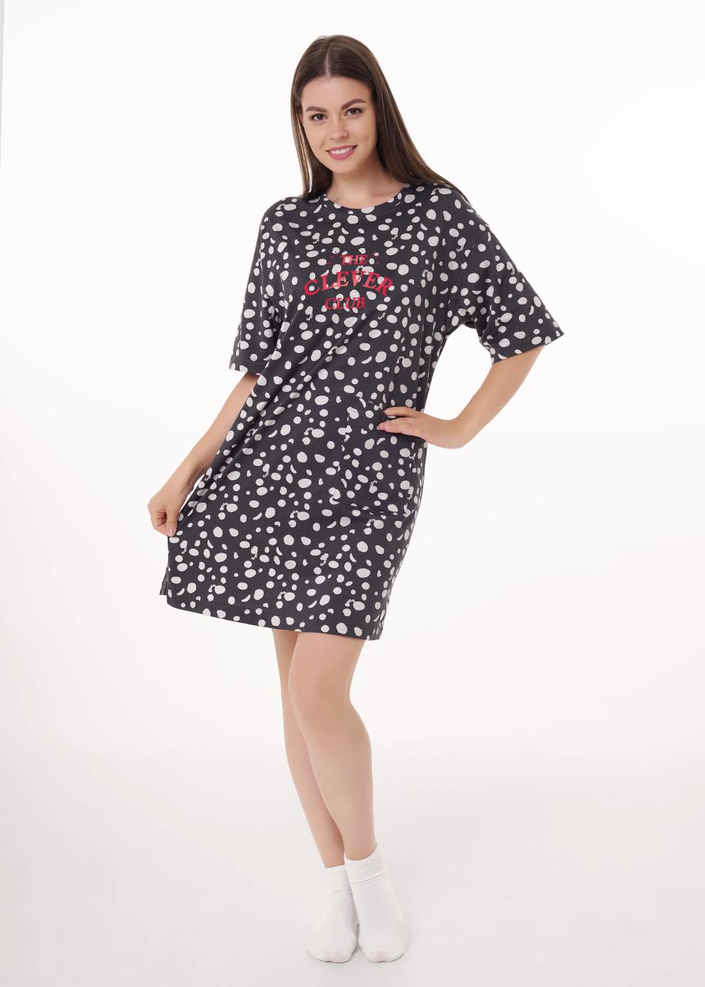 АКЦИЯ 818р. 1090р.CLE LDR15-1187/1 Платье жен. Бабл-чай