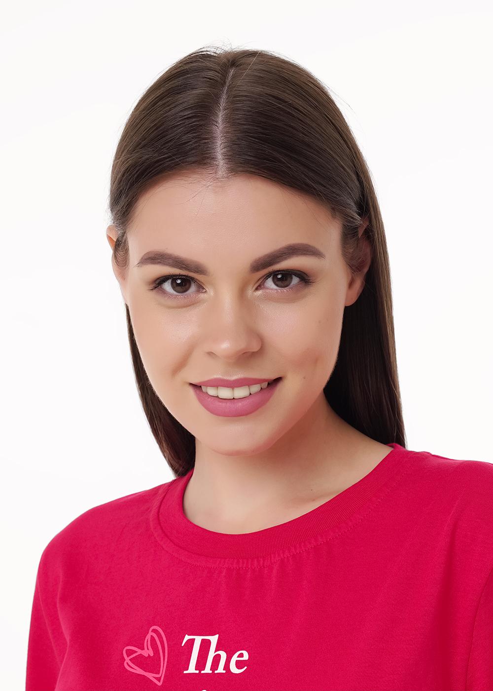 АКЦИЯ 1043р. 1390р.CLE LP15-1187 Набор одежды жен. Бабл-чай