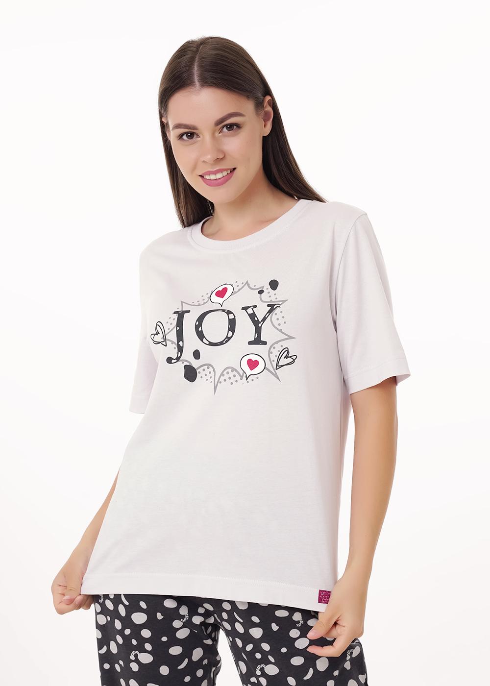 АКЦИЯ 1193р. 1590р.CLE LP15-1187/2 Набор одежды жен. Бабл-чай