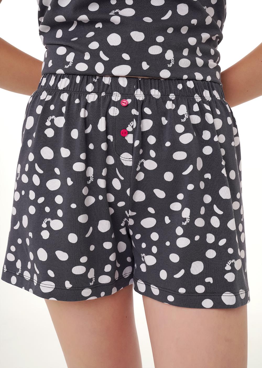 АКЦИЯ 788р. 1050р.CLE LSET15-1187/1 Пижама жен.