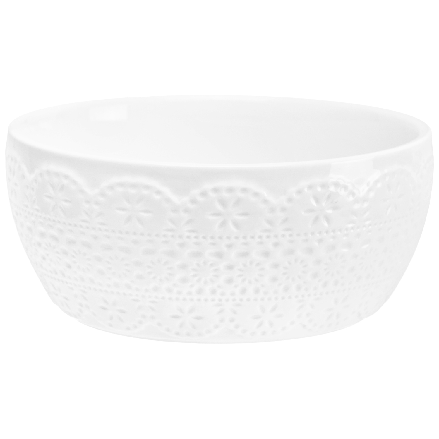 БЫЛО 426 руб! Салатник 600 мл 14*14*6 см