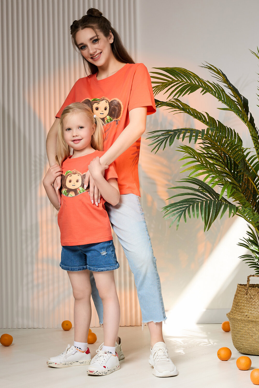 ст. цена630руб.! 630630Натали Футболка 11856оранжевый