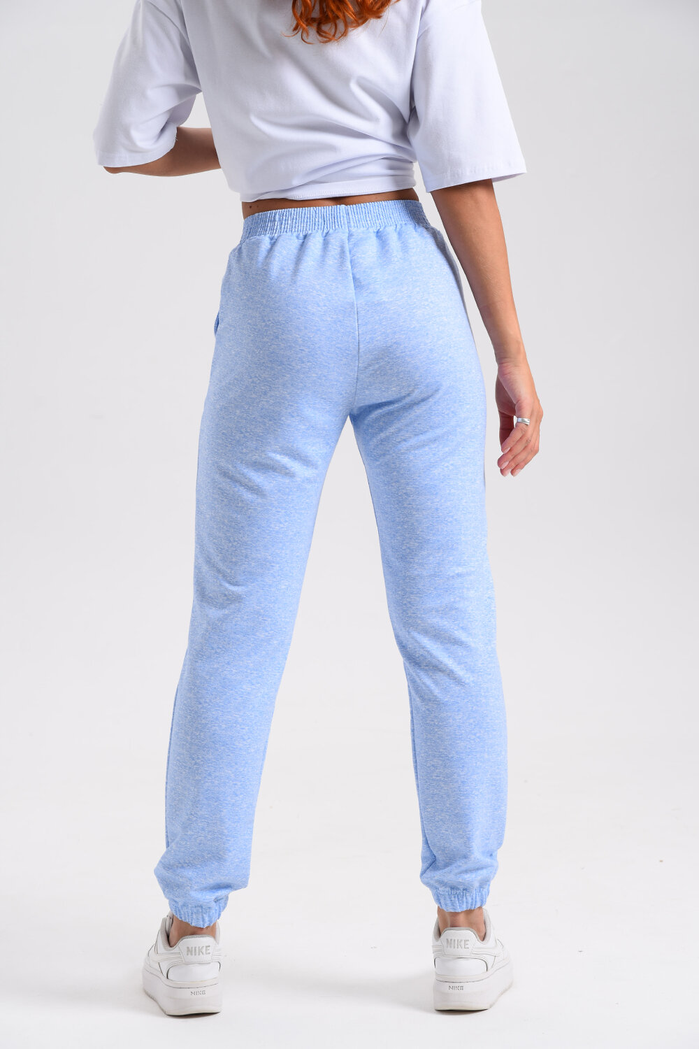 ст. цена930руб.! 930930Натали Брюки 14479голубой