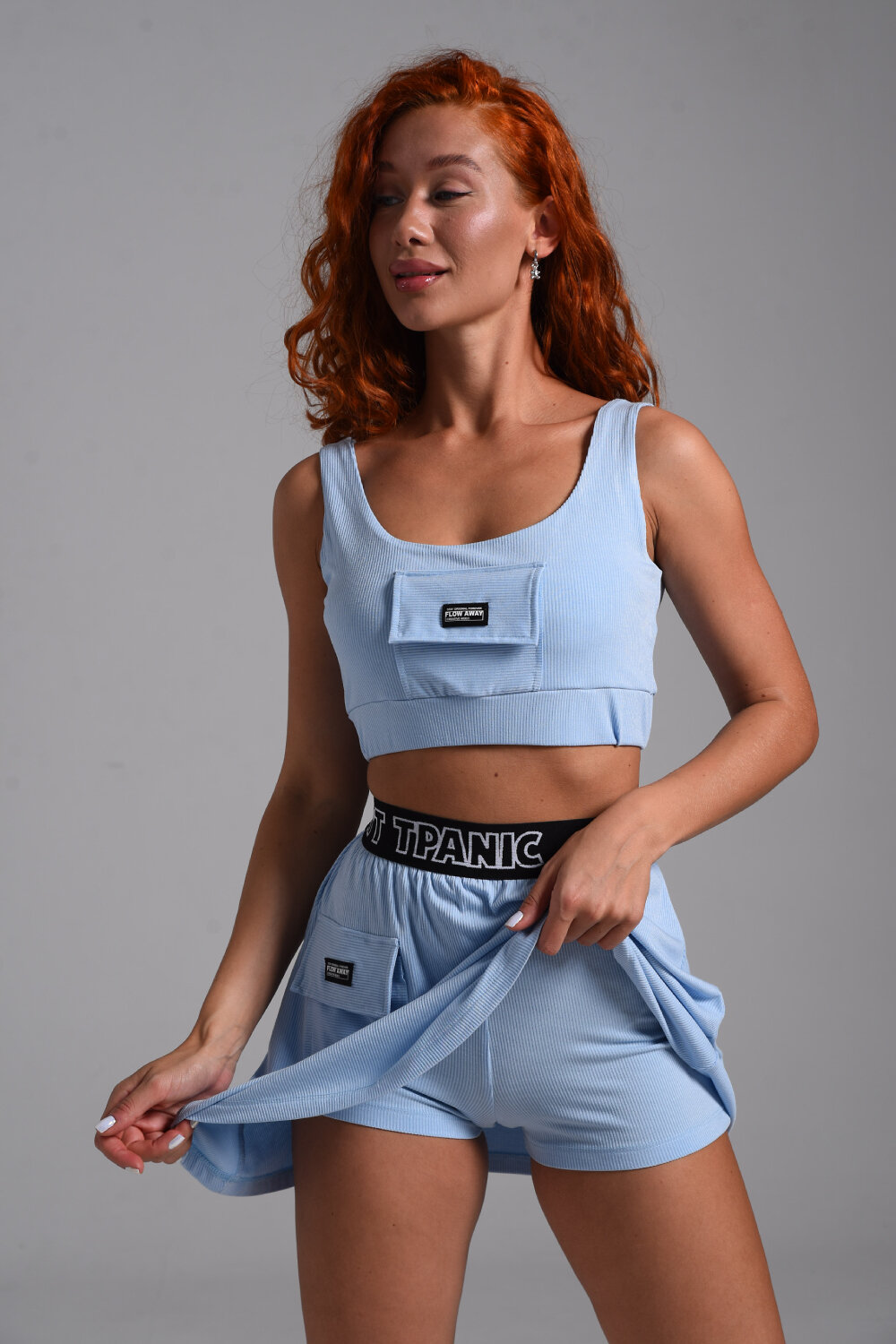 ст. цена624руб.! 624624Натали Топ 67132голубой