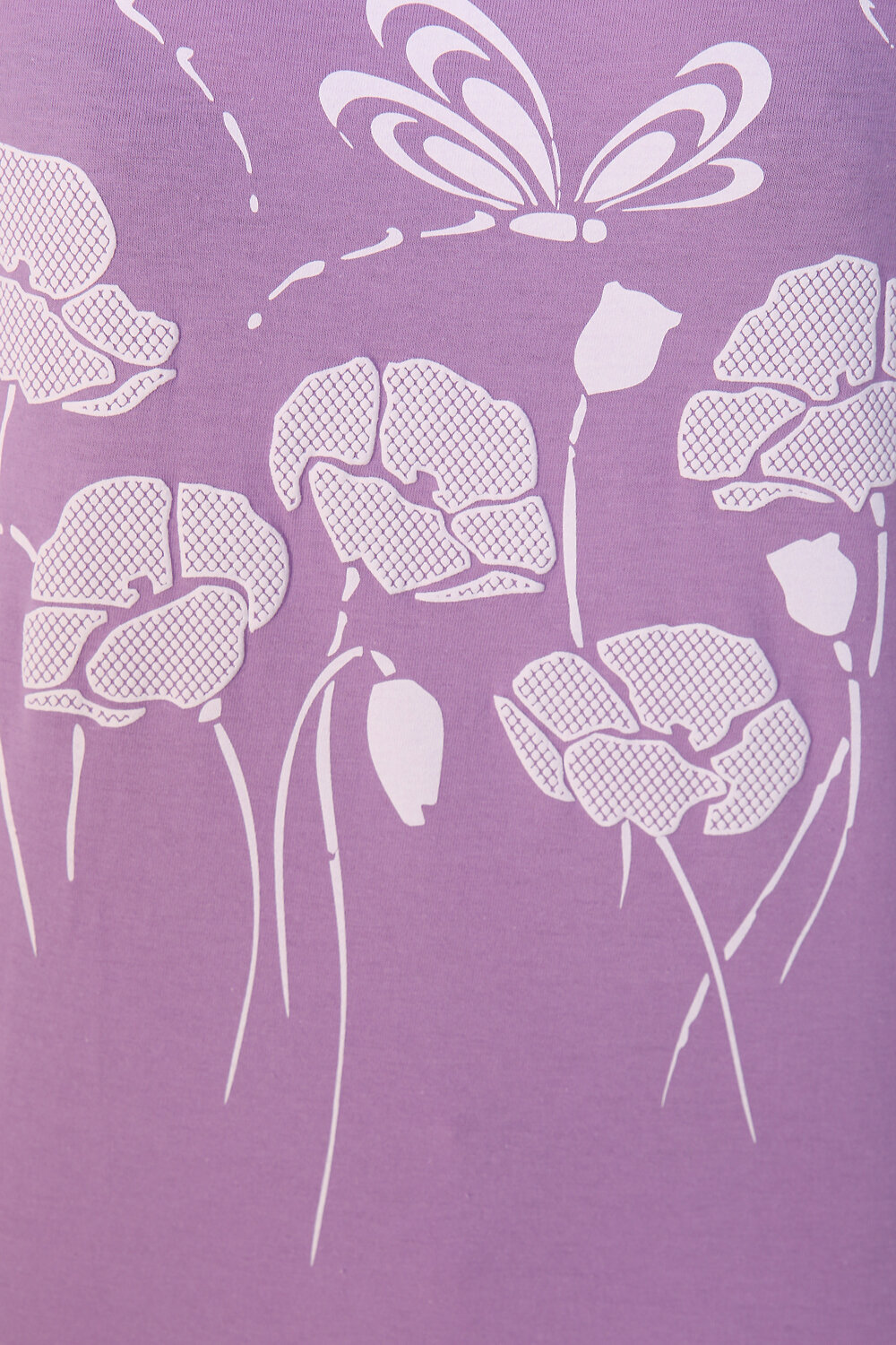 ст. цена594руб.! 594594Натали Футболка Футболка Джевелсиреневый