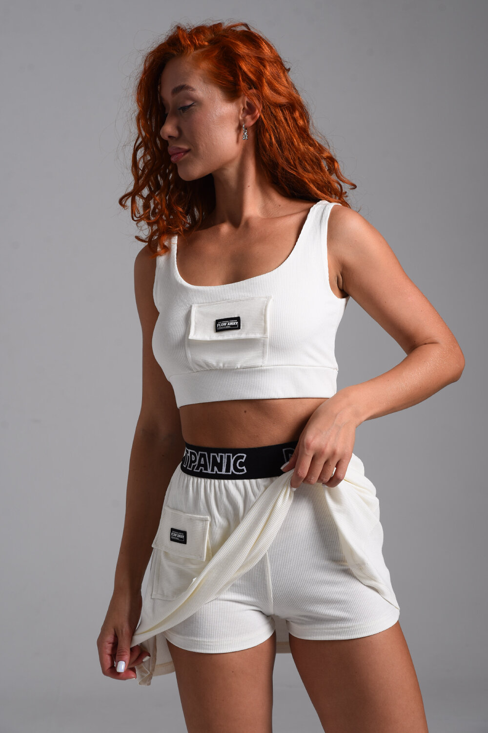 ст. цена624руб.! 624624Натали Топ 67132белый