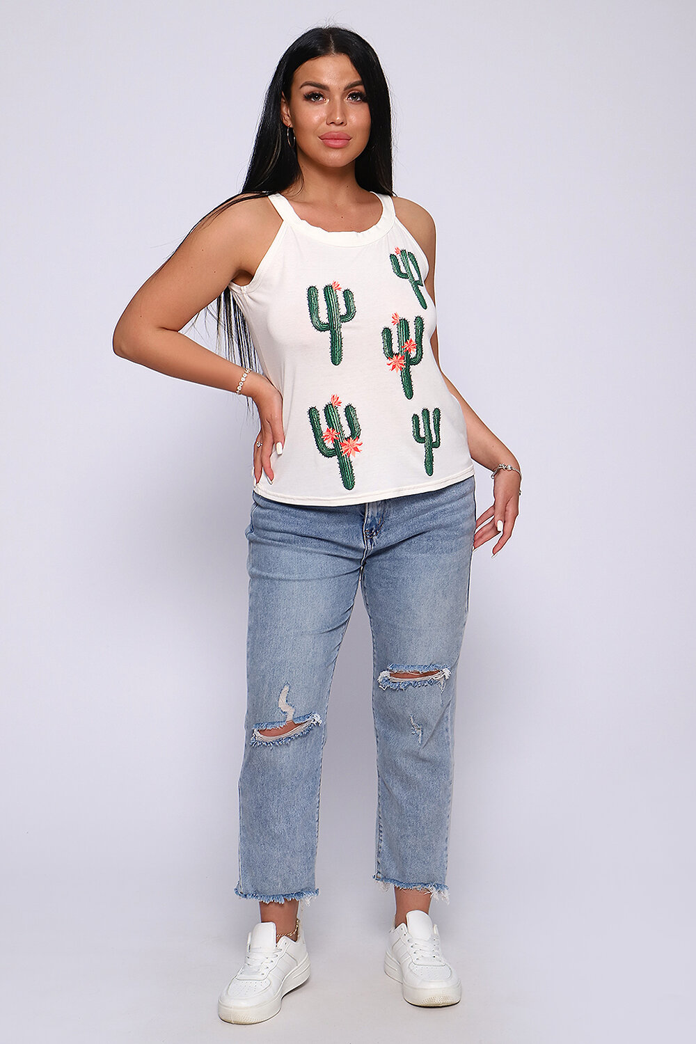 ст. цена582руб.! 582582Натали Топ 82021экрю