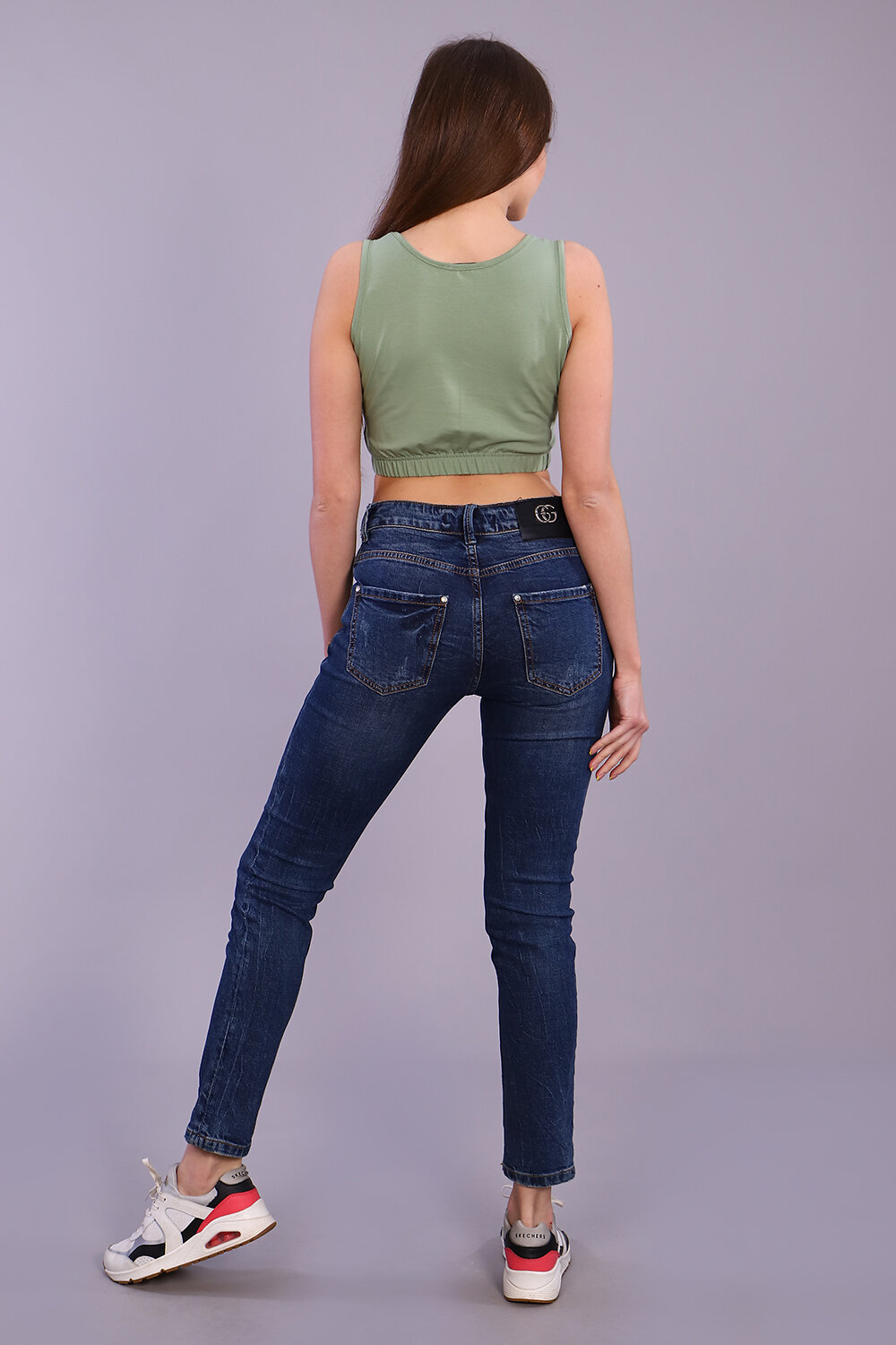 ст. цена522руб.! 522522Натали Топ 6290хаки