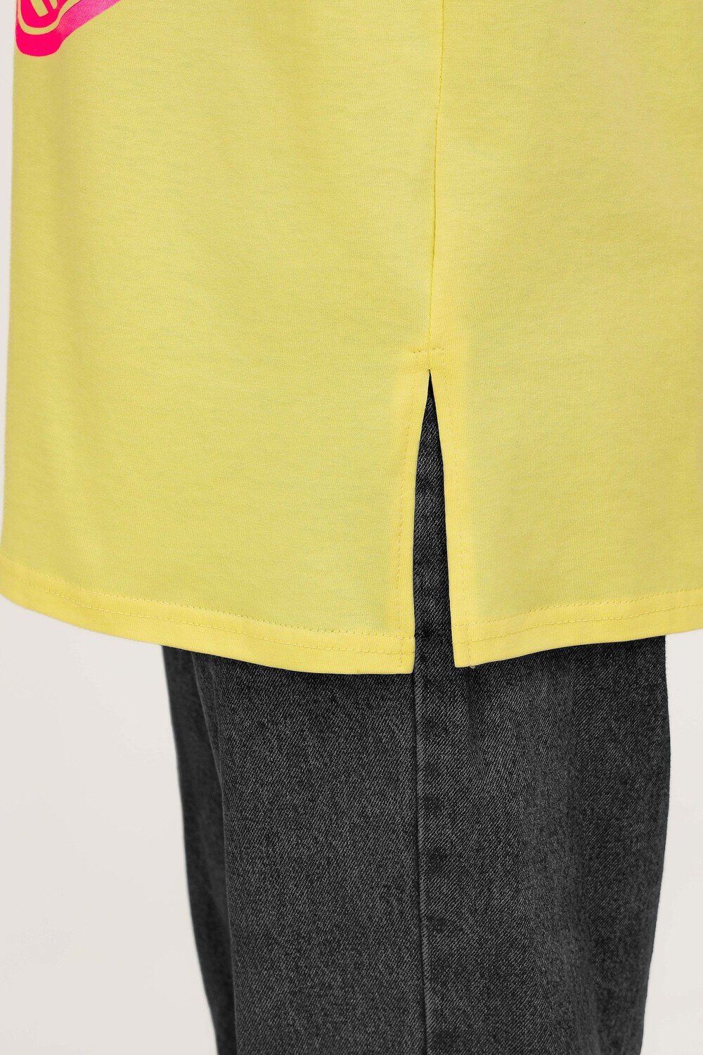 ст. цена1002руб.! 10021002Натали Футболка 50553желтый