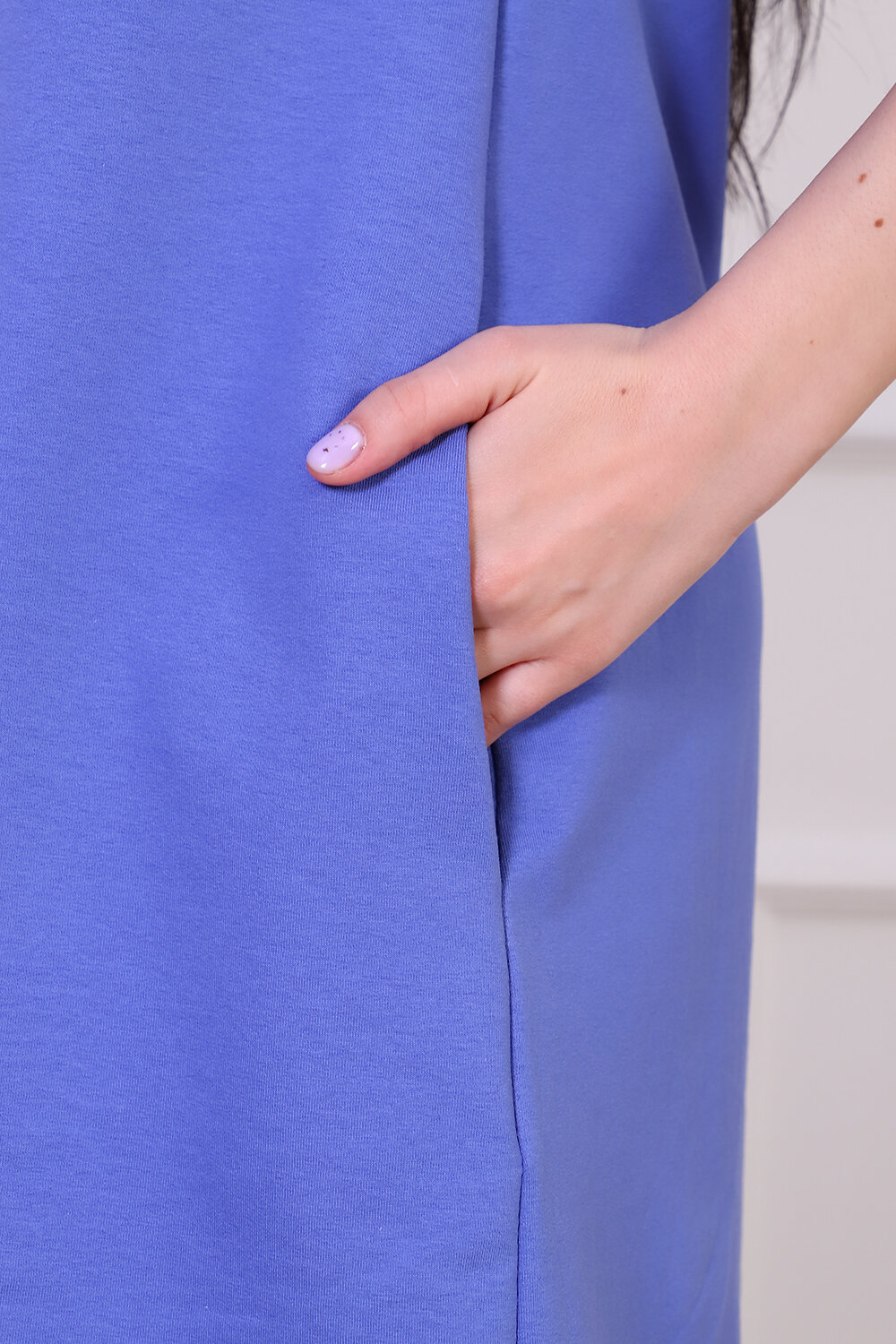 ст. цена1176руб.! 11761176Натали Платье 24866сиреневый