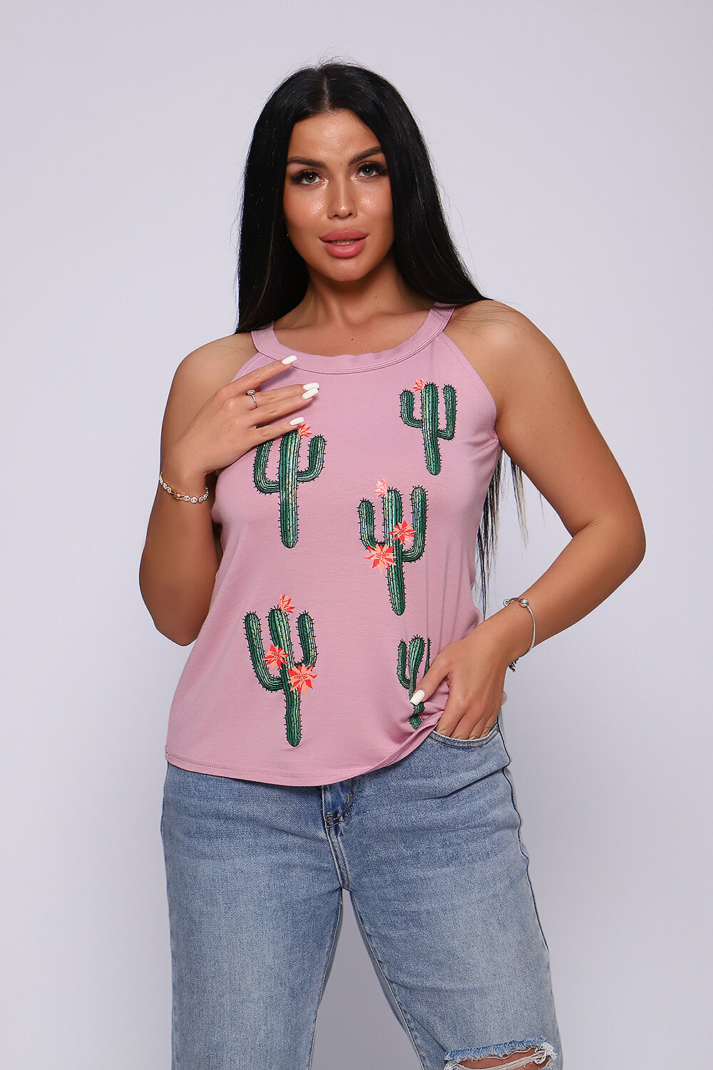 ст. цена582руб.! 582582Натали Топ 82021сухая роза