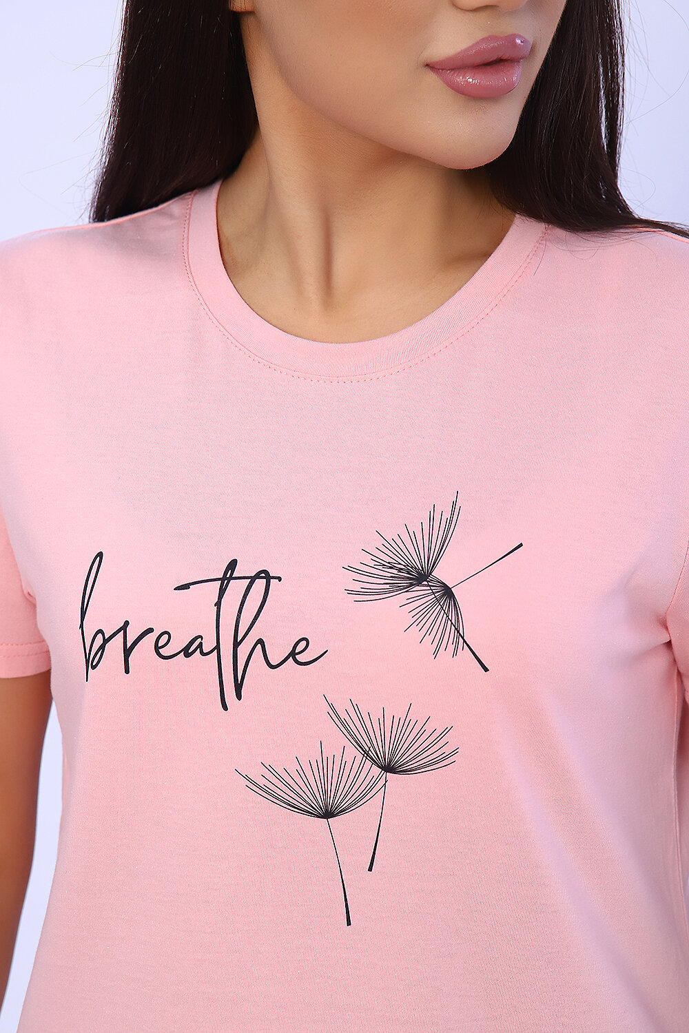 ст. цена606руб.! 606606Натали Футболка 55080розовый