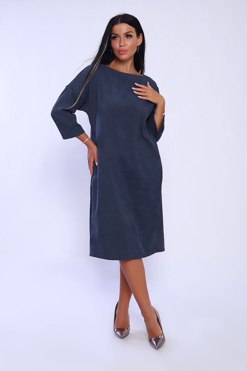 ст. цена1746руб.! 17461746Натали Платье 82033фумэ