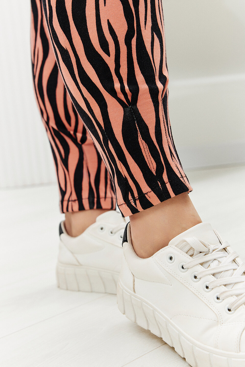 ст. цена828руб.! 828828Натали Брюки 83702коричневый