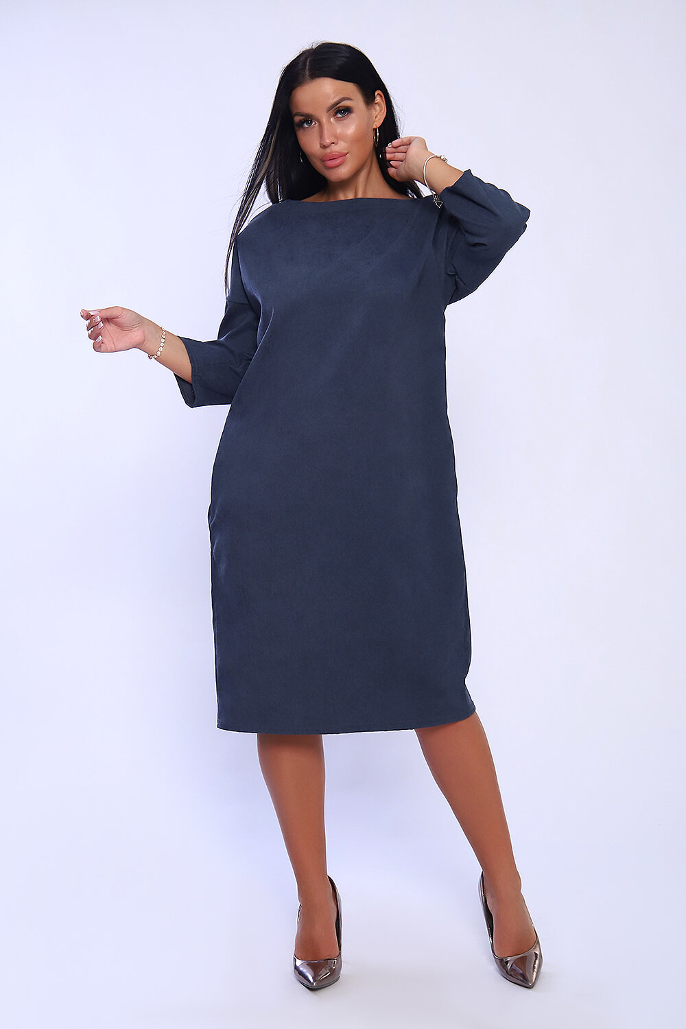 ст. цена1746руб.! 17461746Натали Платье 82033фумэ