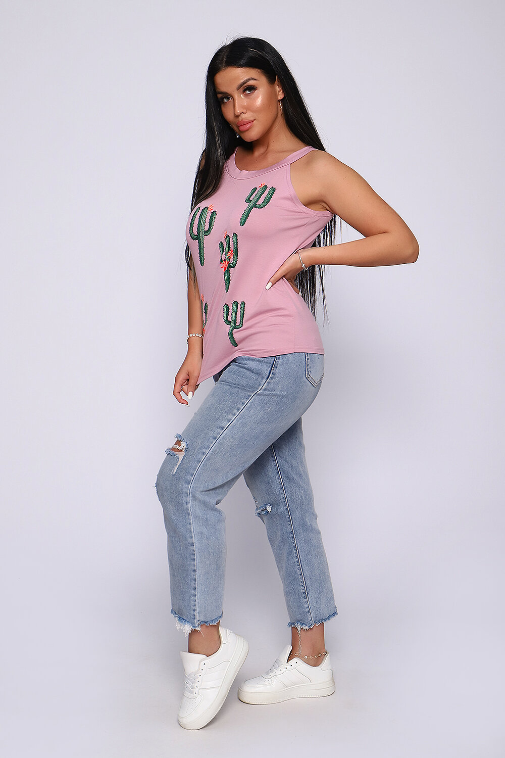 ст. цена582руб.! 582582Натали Топ 82021сухая роза