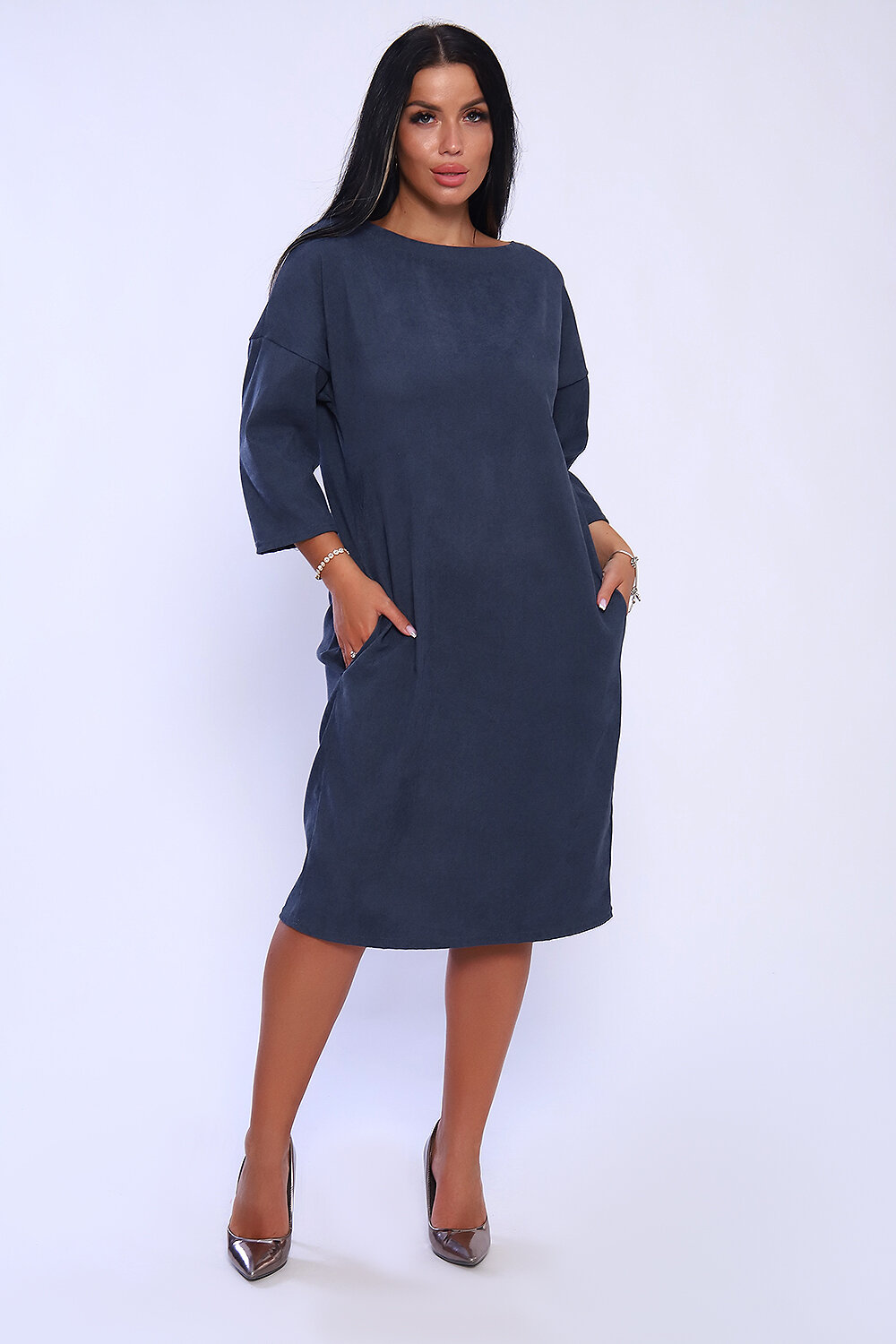 ст. цена1746руб.! 17461746Натали Платье 82033фумэ