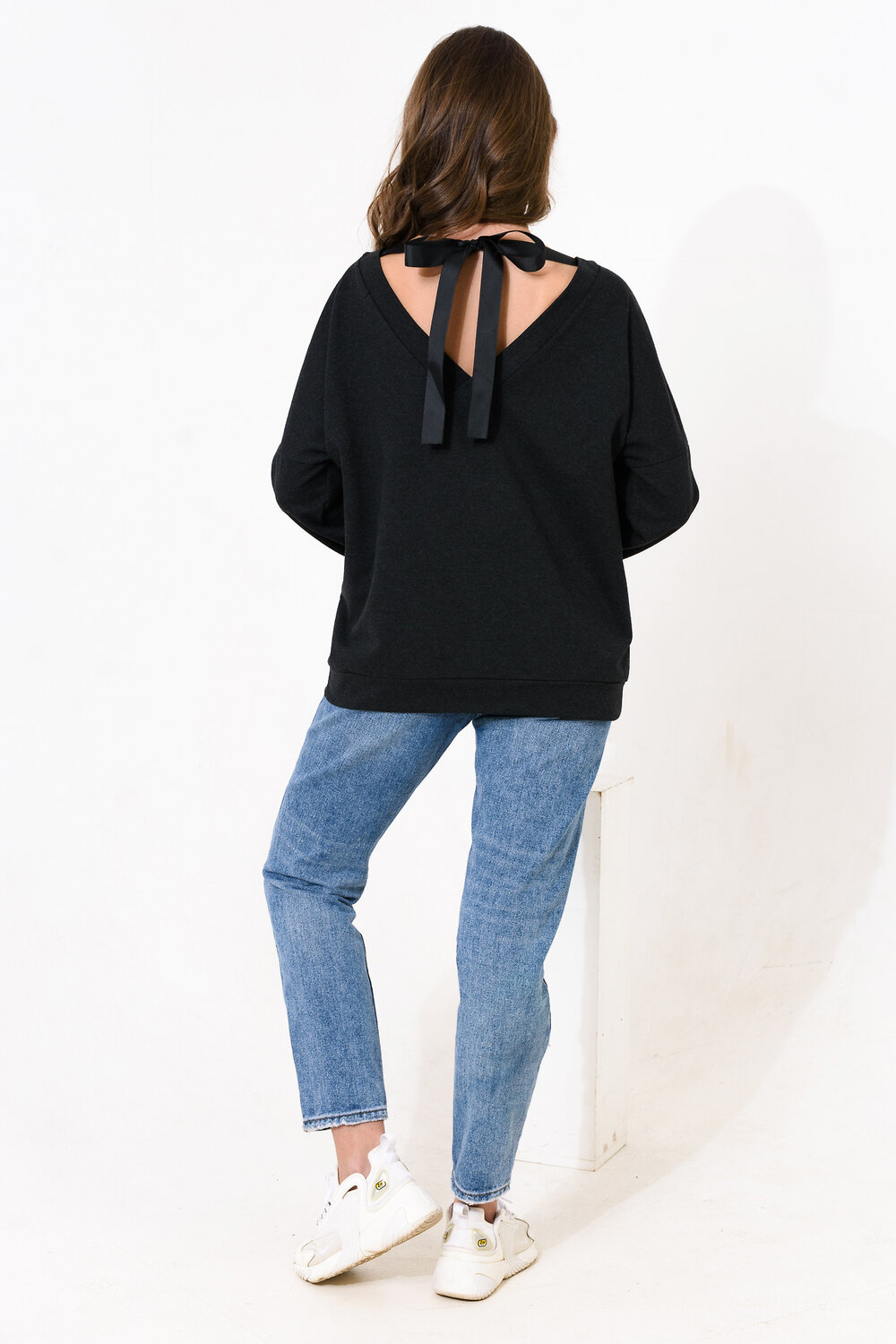 ст. цена906руб.! 906906Натали Джемпер 24848антрацит