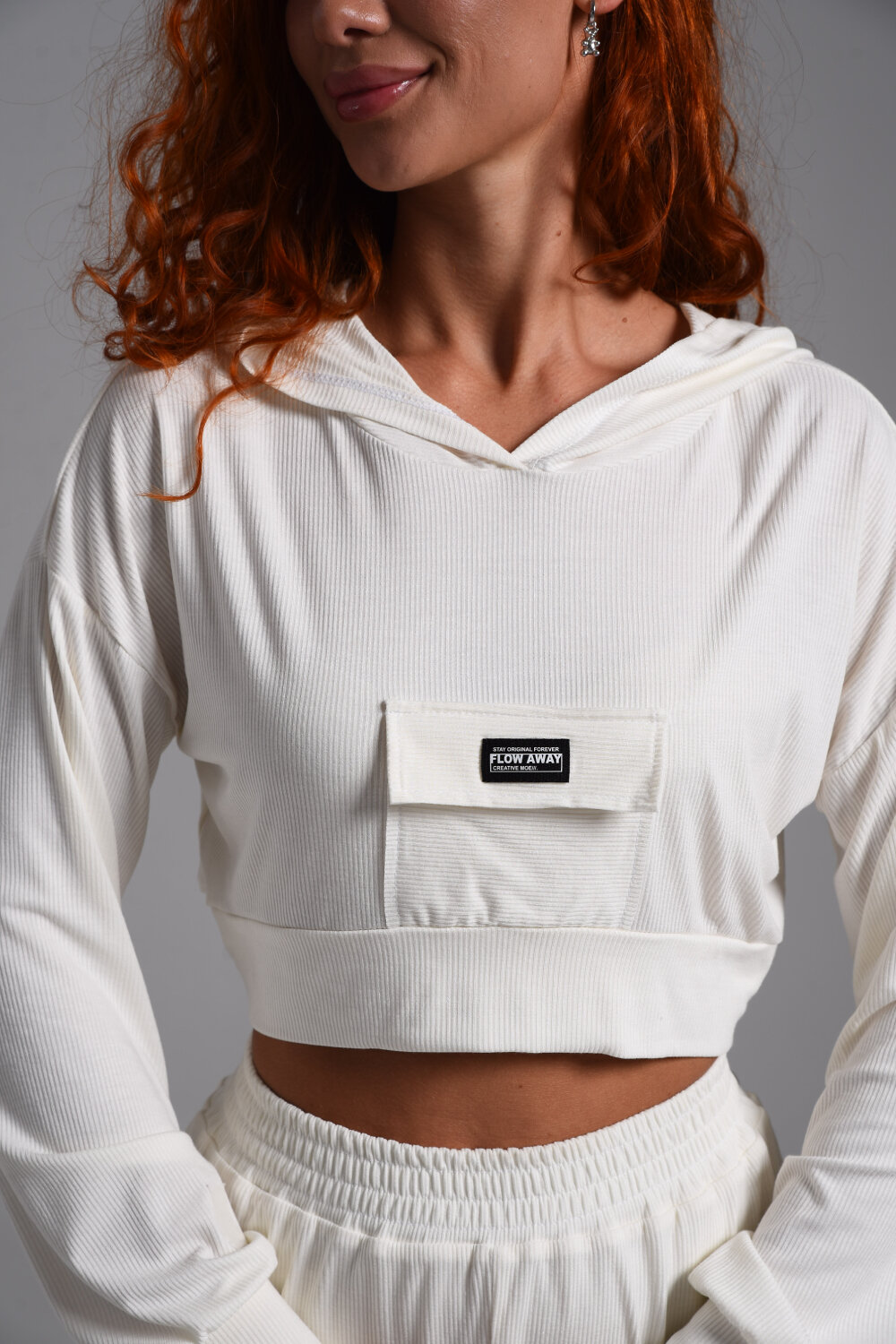 ст. цена894руб.! 894894Натали Толстовка 67137белый