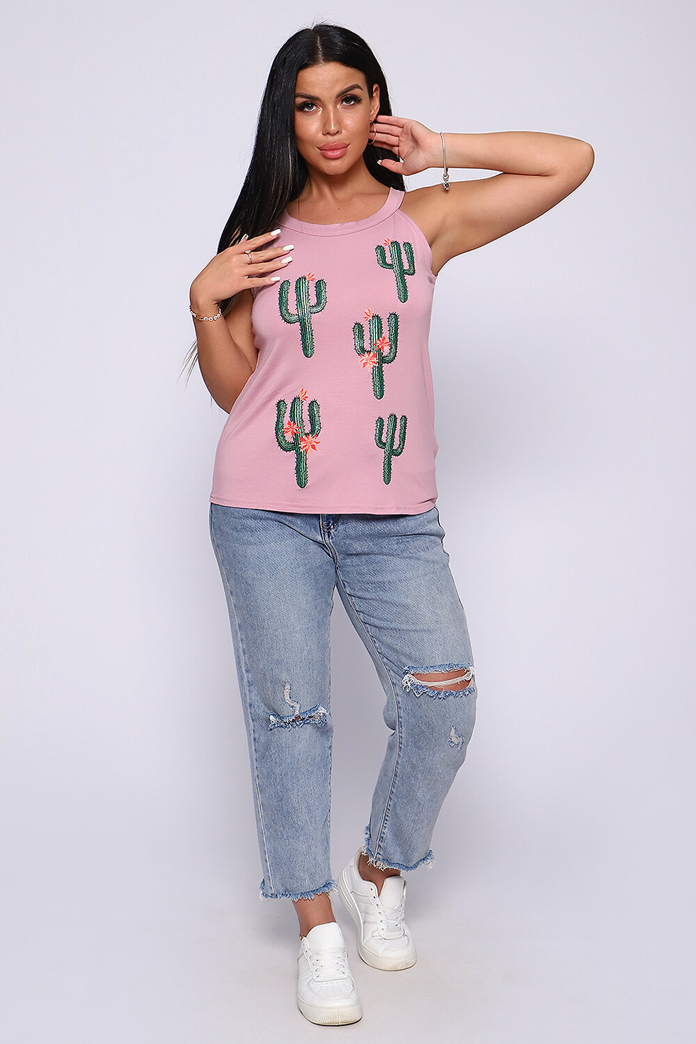 ст. цена582руб.! 582582Натали Топ 82021сухая роза