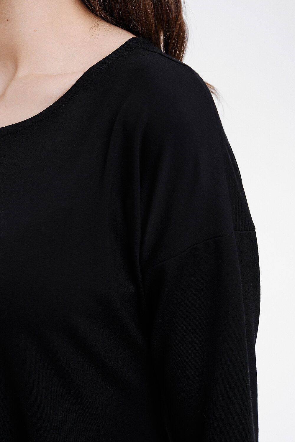 ст. цена930руб.! 930930Натали Туника 8346черный